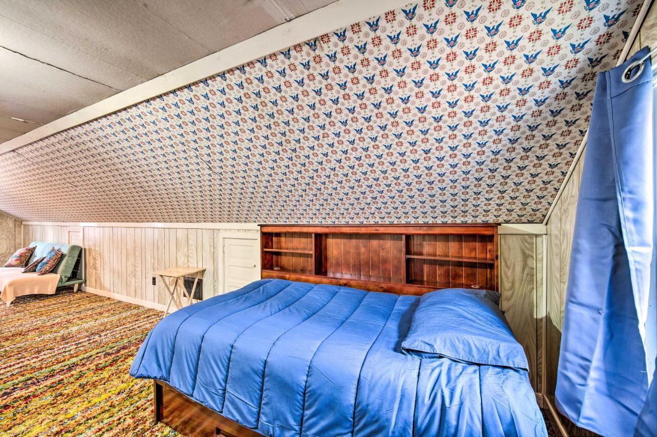 Pet-Friendly Mohnton House Near Golf Course! Villa Exterior photo